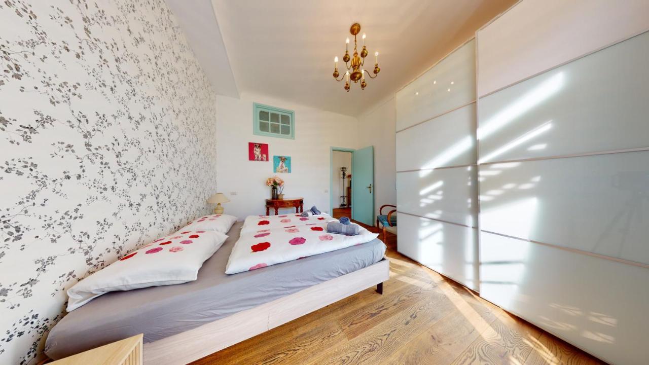 Apartament Les Fleurs Astoria Mentona Zewnętrze zdjęcie
