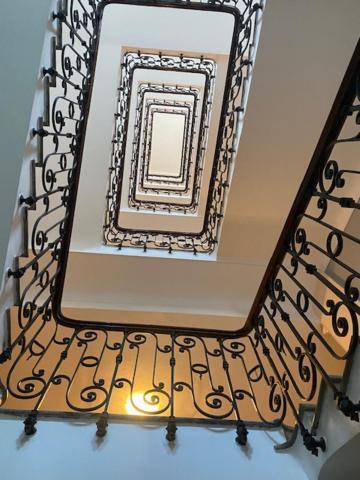 Apartament Les Fleurs Astoria Mentona Zewnętrze zdjęcie