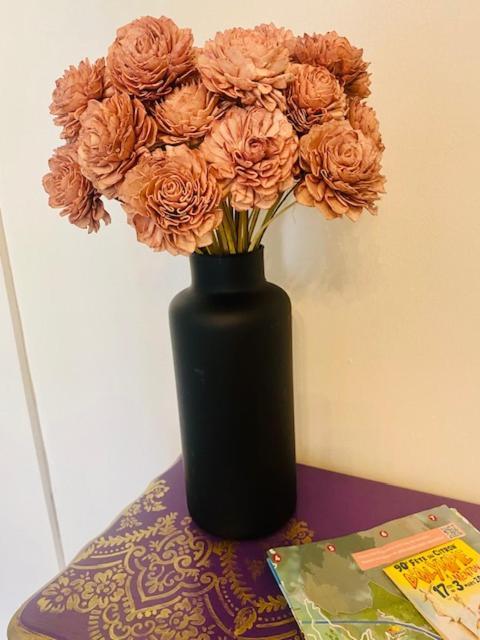 Apartament Les Fleurs Astoria Mentona Zewnętrze zdjęcie