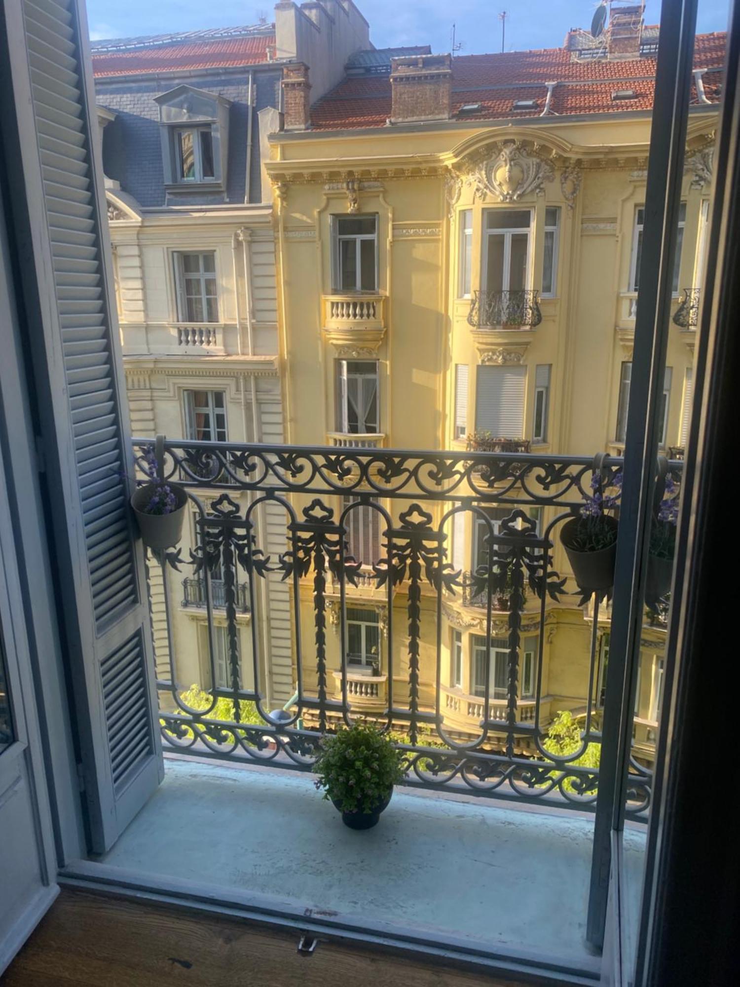 Apartament Les Fleurs Astoria Mentona Zewnętrze zdjęcie